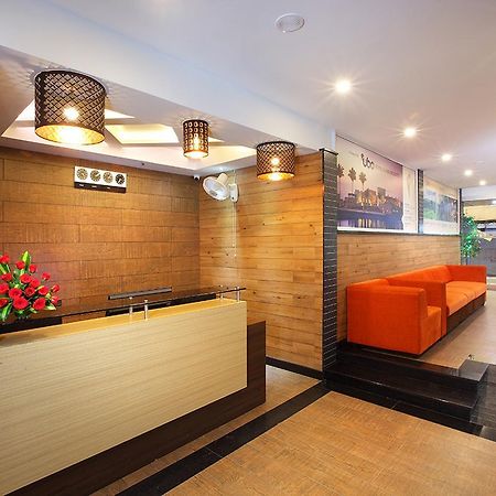 Pgs Inn Kochi Екстериор снимка