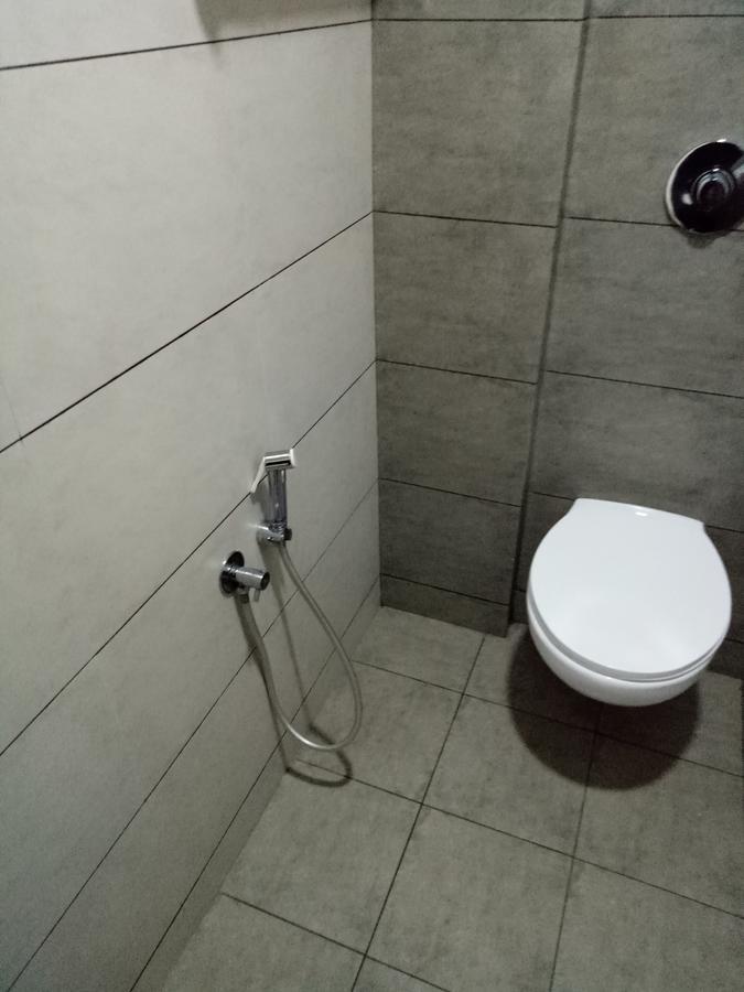Pgs Inn Kochi Екстериор снимка