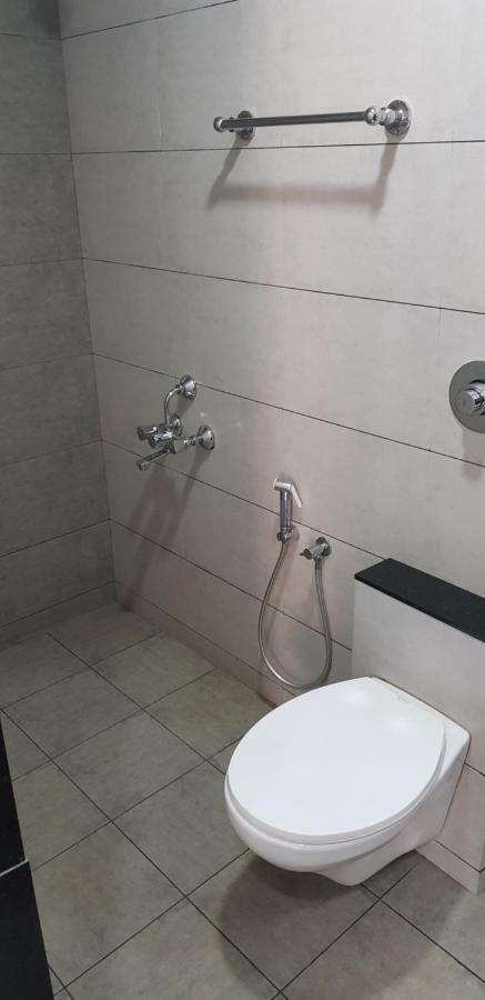 Pgs Inn Kochi Екстериор снимка
