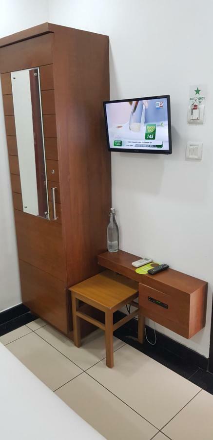 Pgs Inn Kochi Екстериор снимка